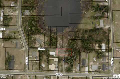 3616 E 2nd Court, Panama City, FL 32401