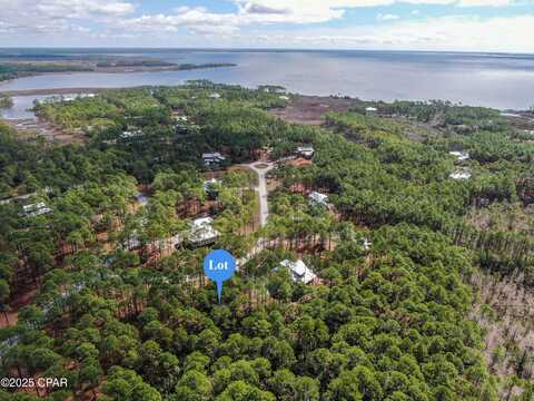 6513 Golden Aster Trail, Panama City Beach, FL 32413