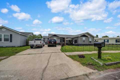 7331 Claudias Way, Panama City, FL 32405