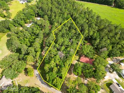 000 Fairway Drive, Bonifay, FL 32425