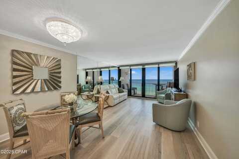 11757 Front Beach Road unit: L602, Panama City Beach, FL 32407
