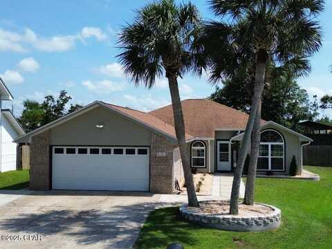188 Derby Woods Drive, Lynn Haven, FL 32444