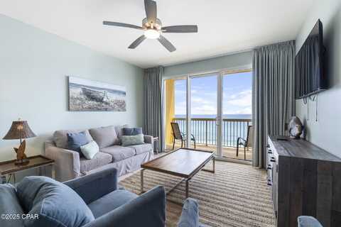 15817 Front Beach Road, Panama City Beach, FL 32413