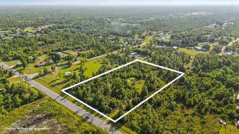 6902 Highway 2301, Panama City, FL 32404