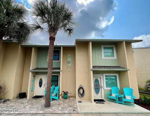 153 Gulf Highlands Boulevard, Panama City Beach, FL 32407