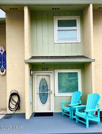 153 Gulf Highlands Boulevard, Panama City Beach, FL 32407