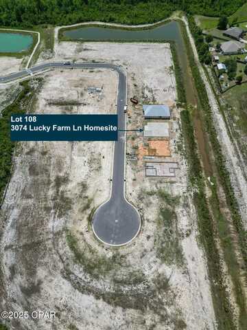 3074 Lucky Farm Lane, Panama City, FL 32404