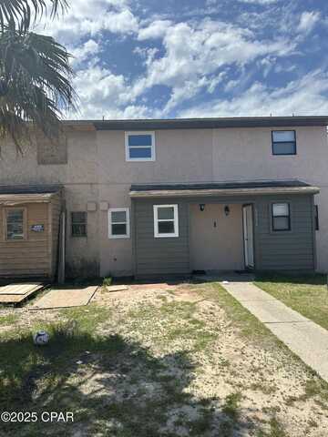 6336 Omoko Street, Panama City, FL 32404