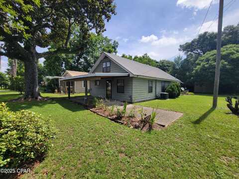 5288 Alabama Street, Graceville, FL 32440