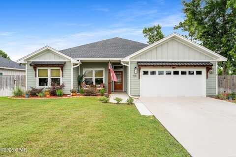 705 Alabama Avenue, Lynn Haven, FL 32444