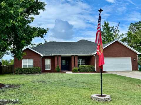 10802 Cedar Ridge Lane, Panama City, FL 32409