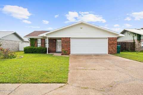 702 Michael Drive, Panama City, FL 32404