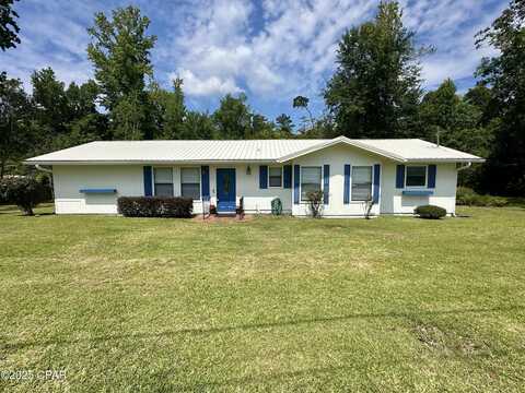 3127 4th Street, Marianna, FL 32446