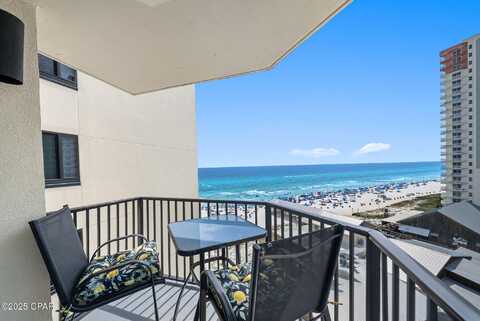 9850 S Thomas Drive, Panama City Beach, FL 32408