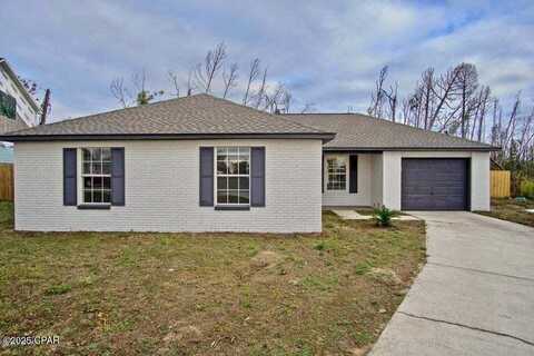 124 Abigail Lane, Panama City, FL 32404