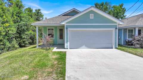 112 Christopher Drive, Panama City Beach, FL 32413