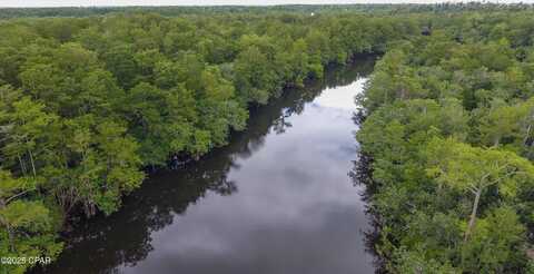 Tbd SE Cypress Point, Wewahitchka, FL 32449