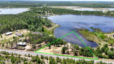 4803 Lake Ridge Drive, Chipley, FL 32428