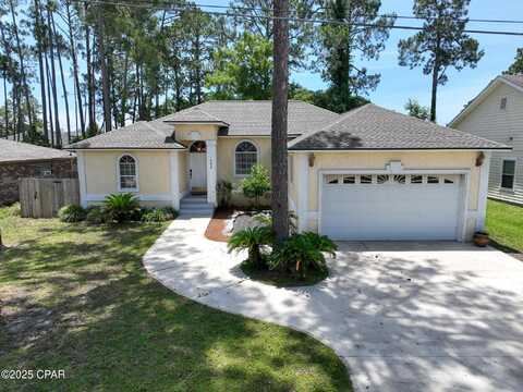 208 Palm Circle, Panama City Beach, FL 32413