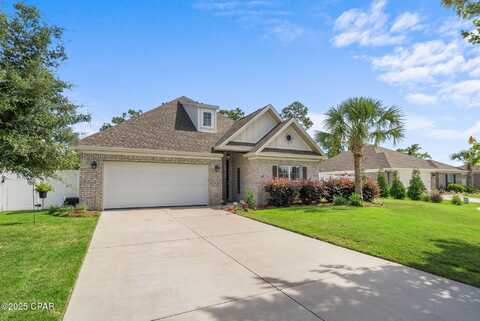 2012 Frankford Point Road, Panama City, FL 32405