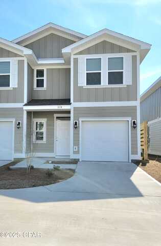 1674 Caleigh Court, Lynn Haven, FL 32444