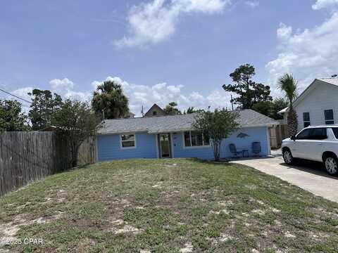 5800 Pinetree Avenue, Panama City Beach, FL 32408