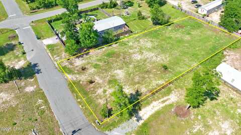 103 Cedar Bluff Circle, Southport, FL 32409