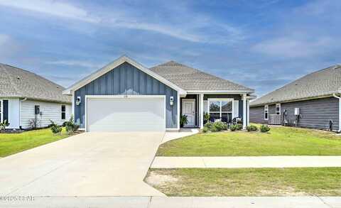 279 Bayou Bend Lane, Panama City, FL 32404