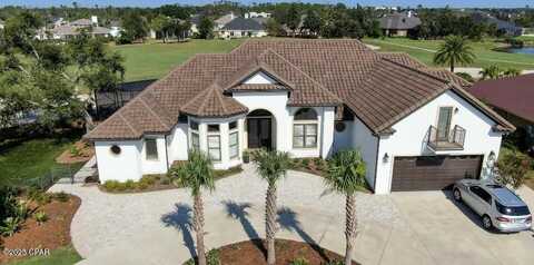 101 Dragon Circle, Panama City Beach, FL 32408