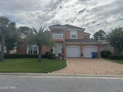 204 Tierra Verde Lane, Panama City Beach, FL 32407