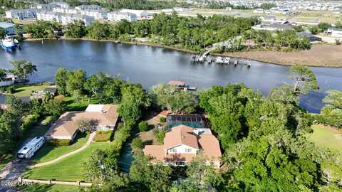3306 Robinson Bayou Circle, Panama City, FL 32405