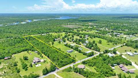 00 Wendy Road, Panama City, FL 32404