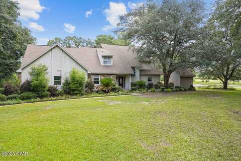 2661 Fairway Drive, Bonifay, FL 32425