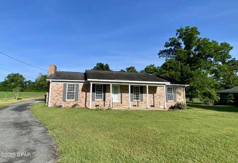 5251 10th Street, Malone, FL 32445