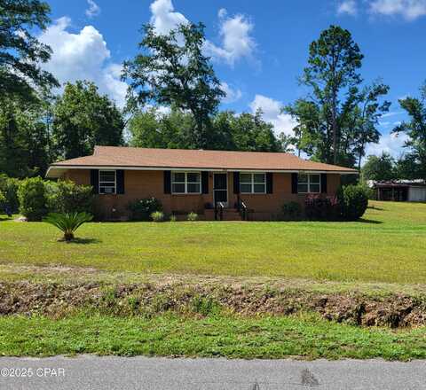 4881 Tall Pine Drive, Marianna, FL 32446