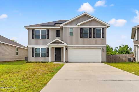 7245 Ellie B Dr., Panama City, FL 32404