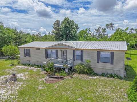 6702 Oakenshaw Drive, Youngstown, FL 32466
