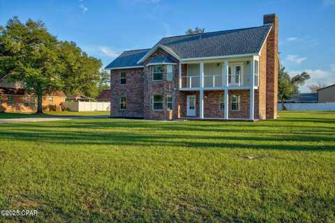 4205 Deerpoint Lake Drive, Panama City, FL 32409