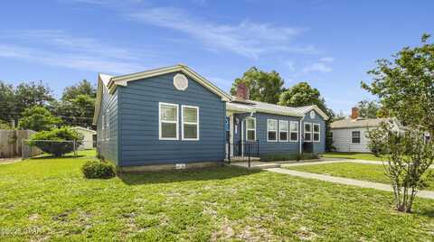 335 N Macarthur Avenue, Panama City, FL 32401