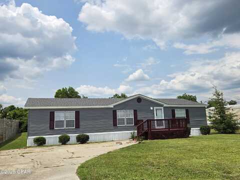 7117 Nebraska Street, Panama City, FL 32404