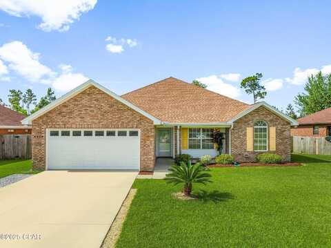 4410 Bylsma Circle, Panama City, FL 32404