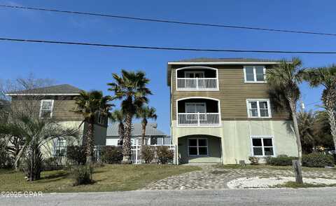 410 Wisteria Street, Panama City Beach, FL 32407
