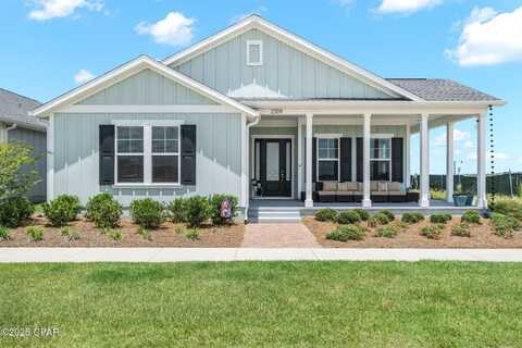 2309 Warbler Street, Panama City, FL 32405