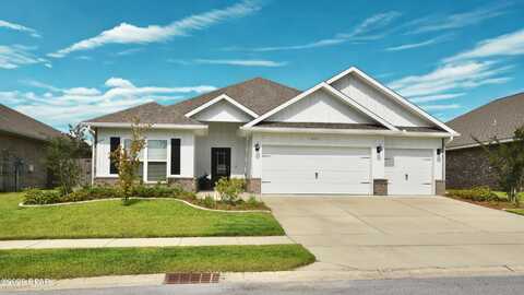 4756 Rosemary Street, Panama City, FL 32404