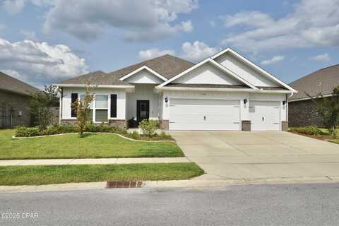 4756 Rosemary Street, Panama City, FL 32404