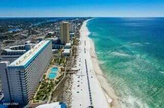 8743 Thomas Drive, Panama City Beach, FL 32408