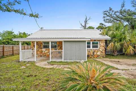 532 Powell Avenue, Panama City, FL 32401