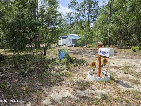 3239 Fox Court, Chipley, FL 32428