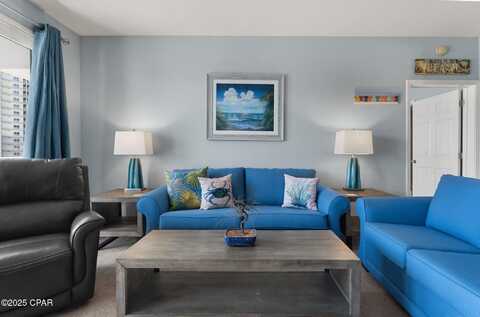 9860 S Thomas Drive unit: 726, Panama City, FL 32408