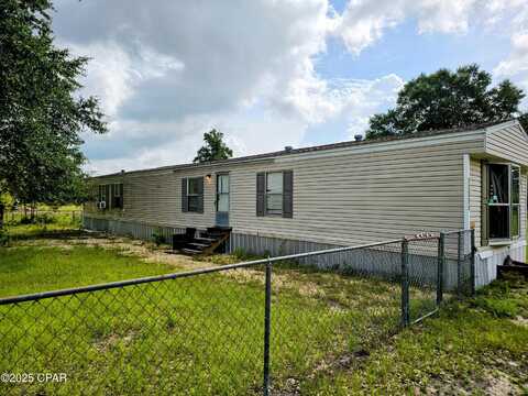 20336 Avant Lane, Fountain, FL 32438